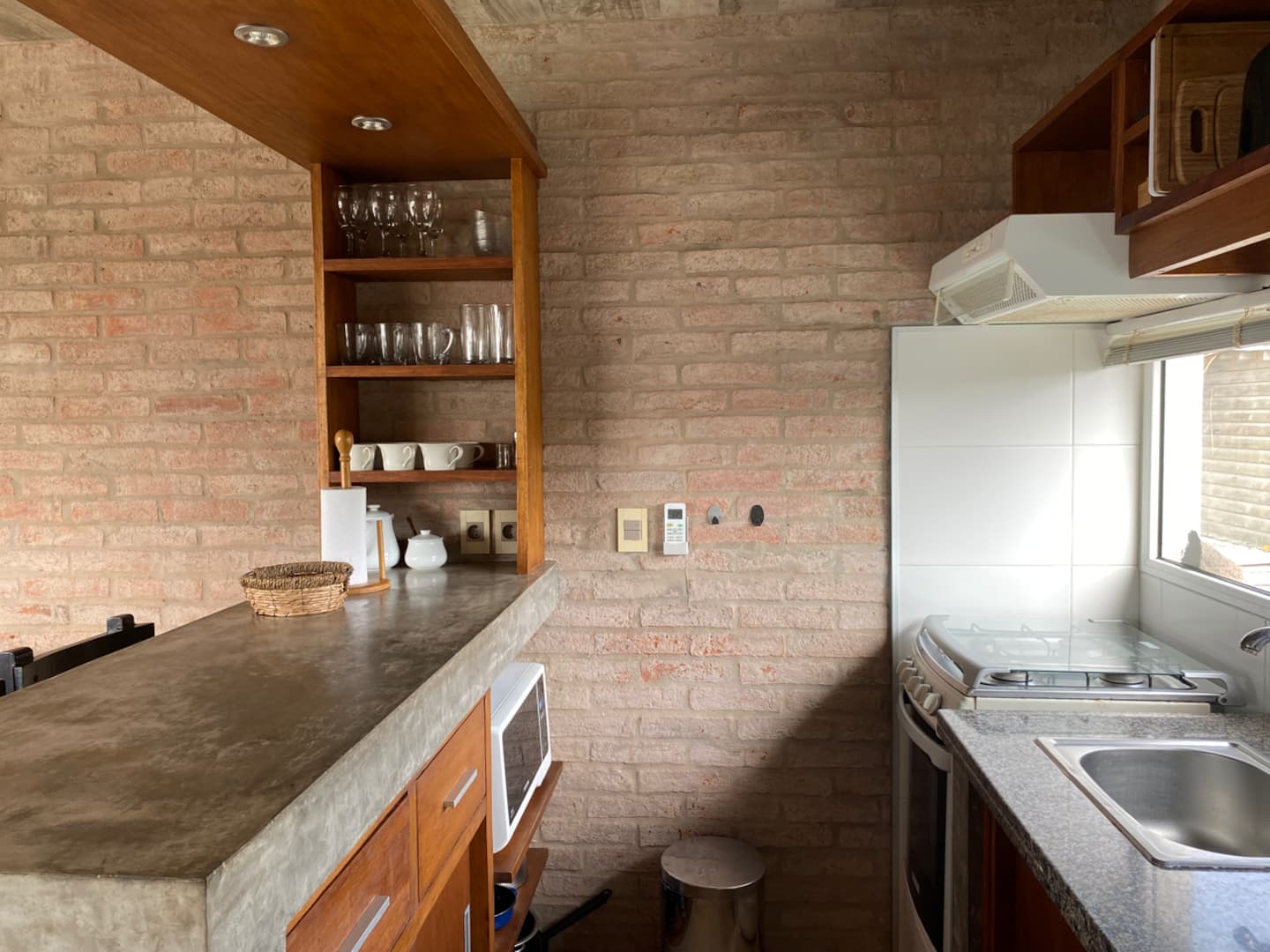 Bacha del baño